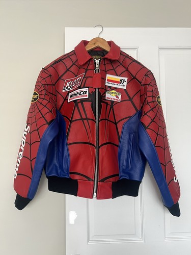 Supreme vanson leathers - supreme,