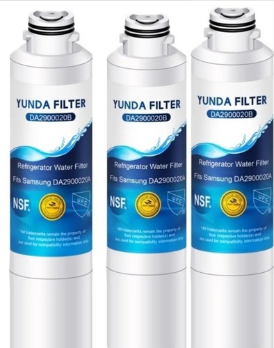 Yunda da29 00020b fridge - 3×,