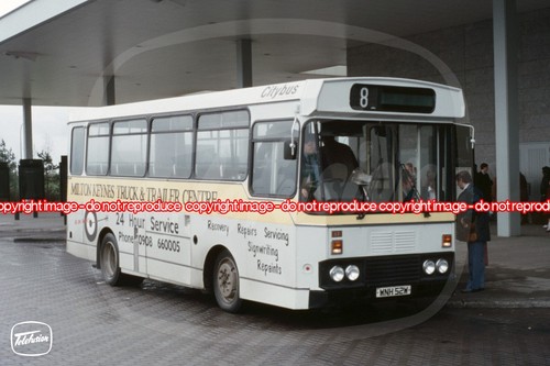 Bus photo milton keynes - bus,