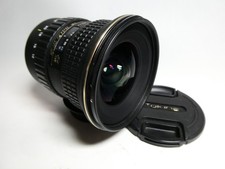 Tokina SD 12-24mm f4 (IF) DX