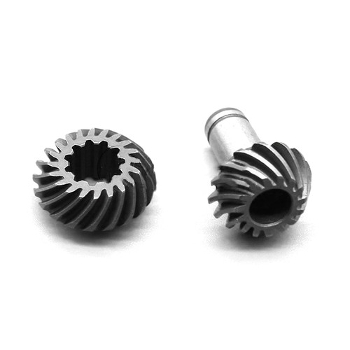 9teeth gear assembly for grass - gear,