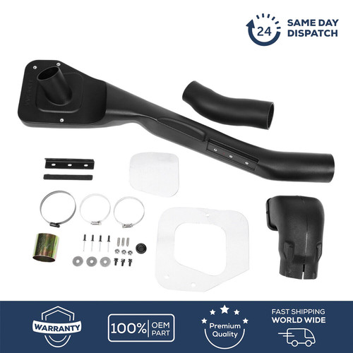 Safari snorkel kit - safari,