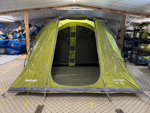 Vango icarus 500 - vango,