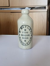 Old all white - old, stoneware