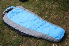 Marmot Womens Wave IV 4 Sleeping Bag / Winter 4 Seasons -10c