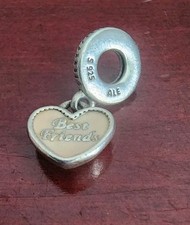 PANDORA 925 STERLING SILVER