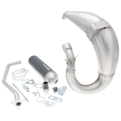 Silencer tecnigas nox - silencer,