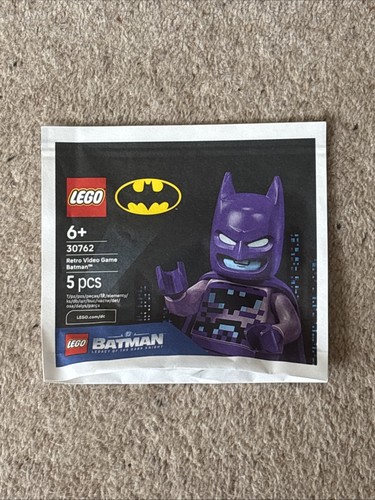 Lego retro video game - retro,
