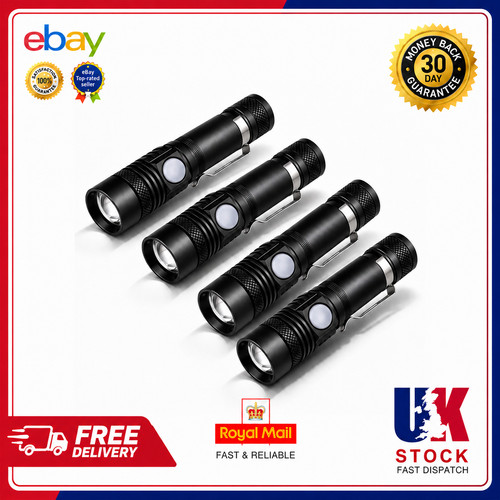 Pack ultra bright - pack, led