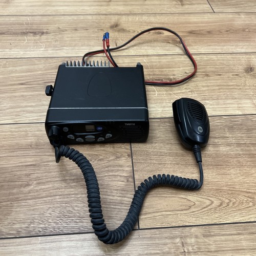 Tait tm8110 vhf - tait,