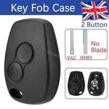 Replacement Car Key Shell Fob