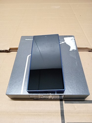 Samsung galaxy fold 5g - fold, 7
