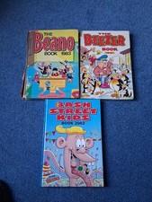 The Bash Street Kids 2002