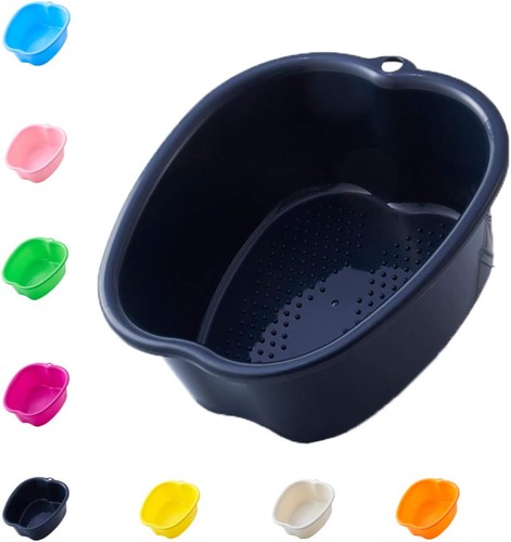 Plastic foot spa - spa, bowl,