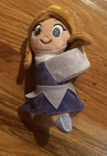 DISNEY PRINCESS CUTIE CUFF