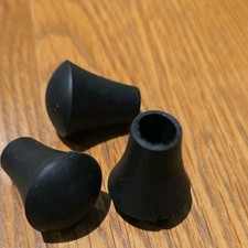 Vintage Style  Rubber Fl Tom