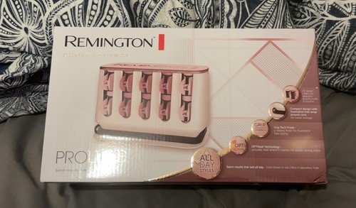 Remington proluxe heated - remington,