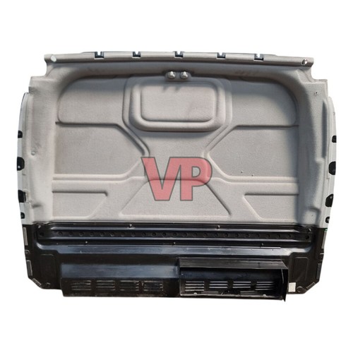 Ford transit custom bulkhead - custom,