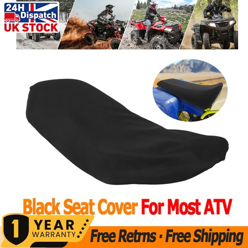 Atv seat cover for - cover, honda