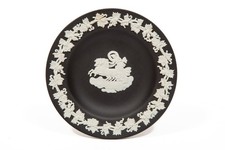 Wedgwood Black Jasperware