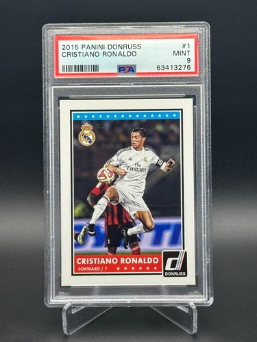 Cristiano ronaldo graded - cristiano,