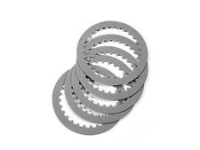 Tecnium Clutch Steel Disc