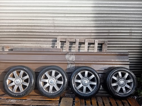 Golf plus tdi - mk5, (a5)