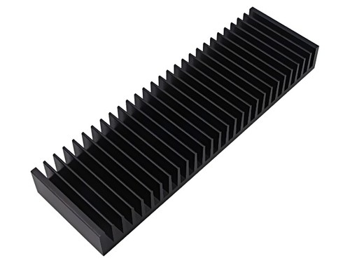 Radiator embossed - 49,