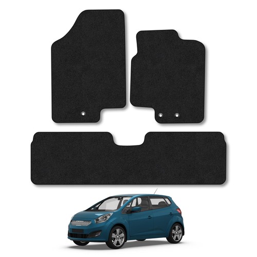 Kia venga 2009 - 2009-2019, mats