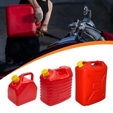 Tank Car Motorcycle Refueling