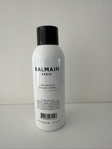 Balmain paris texturizing - balmain,
