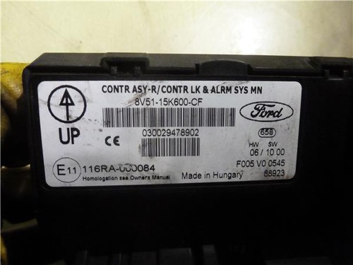 Gw78k02qjo centre ford fiesta - ford,