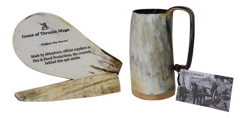 Abbeyhorn unique handcrafted - abbeyhorn,