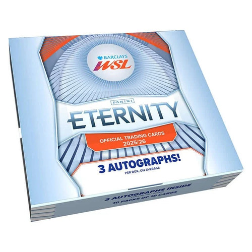 Panini women wsl eternity - women’s,