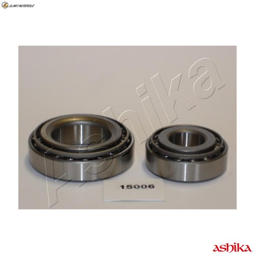 Wheel bearing kit 15006 for - 44-15006,