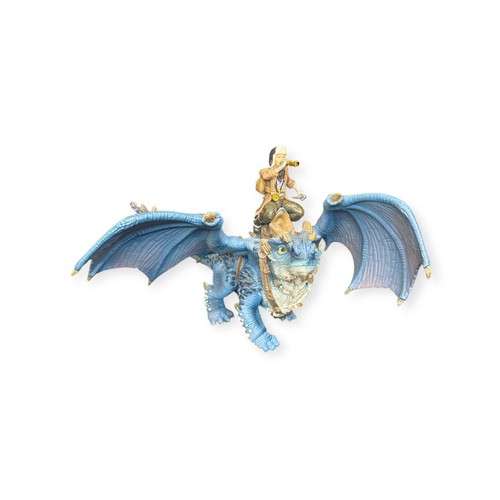 Schleich bayala shansy blue - schleich,