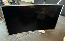 Samsung UE55JS9000 55" Curved