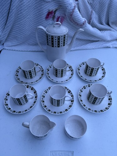 Susie cooper wedgewood - susie,