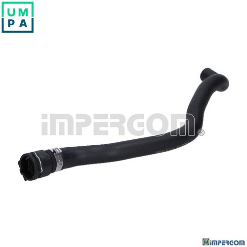 Radiator hose 224935 for bmw - radiator,