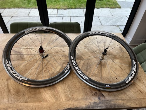 Zipp 404 700c carbon - carbon, clincher
