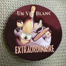 Pottery Barn Replacement Wine