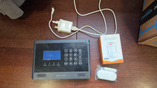 SENTRY PRO 4G GSM Wireless