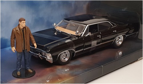 Jada scale 32250 dean - 1/24,