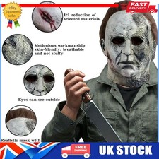 Halloween Kills Michael Myers