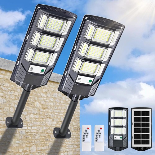Pack solar powered motion - 2,