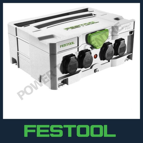 Festool 200234 systainer - 200234,
