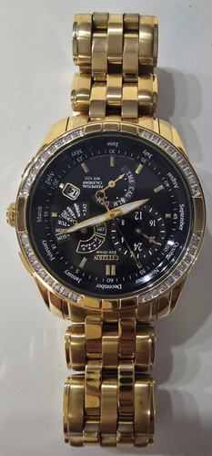 Citizen men diamond eco - citizen, men’s