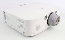 NEC PA550W HDMI Projector - NP-PA550W