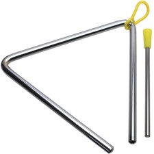 Metal Music Triangle