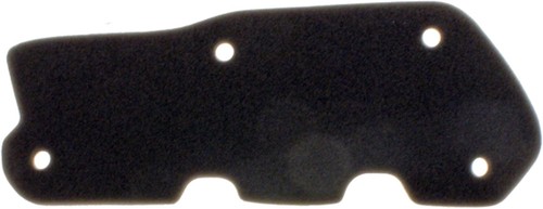 Air filtre foam - 1x,